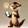 Otter Watt logo